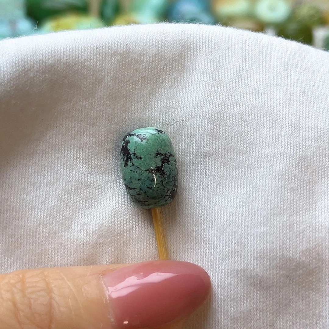 南红玛瑙未镶嵌原矿松石系列