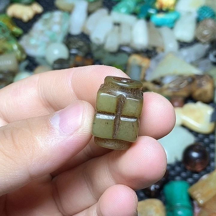摆件直播间链接84