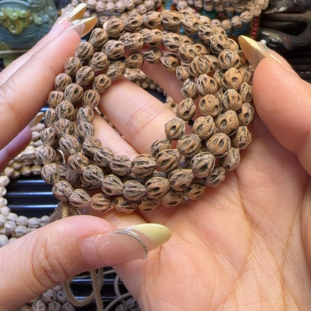 O***.柏香籽/百香籽吊坠