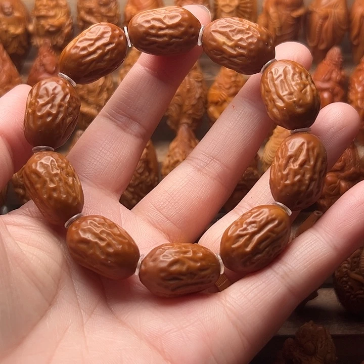 吊坠橄榄核橄榄核