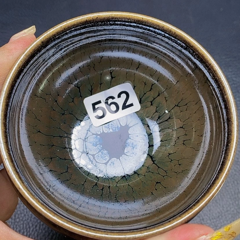 【闪购商品】茶盏茶杯主人杯杯杯