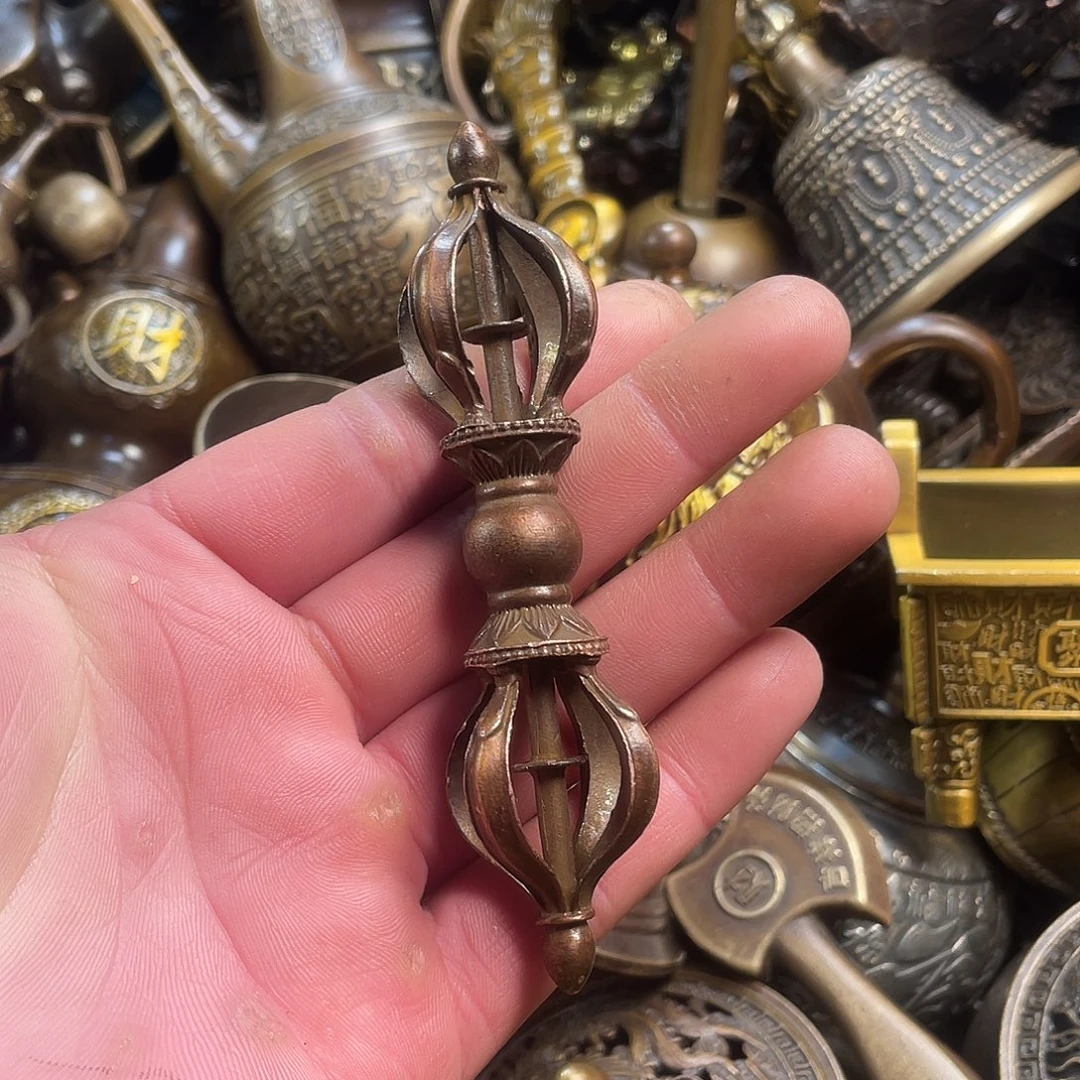 铜器摆件诚信经营