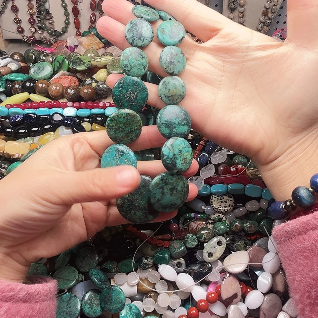 玛瑙/玉髓未镶嵌珠宝半成品松松