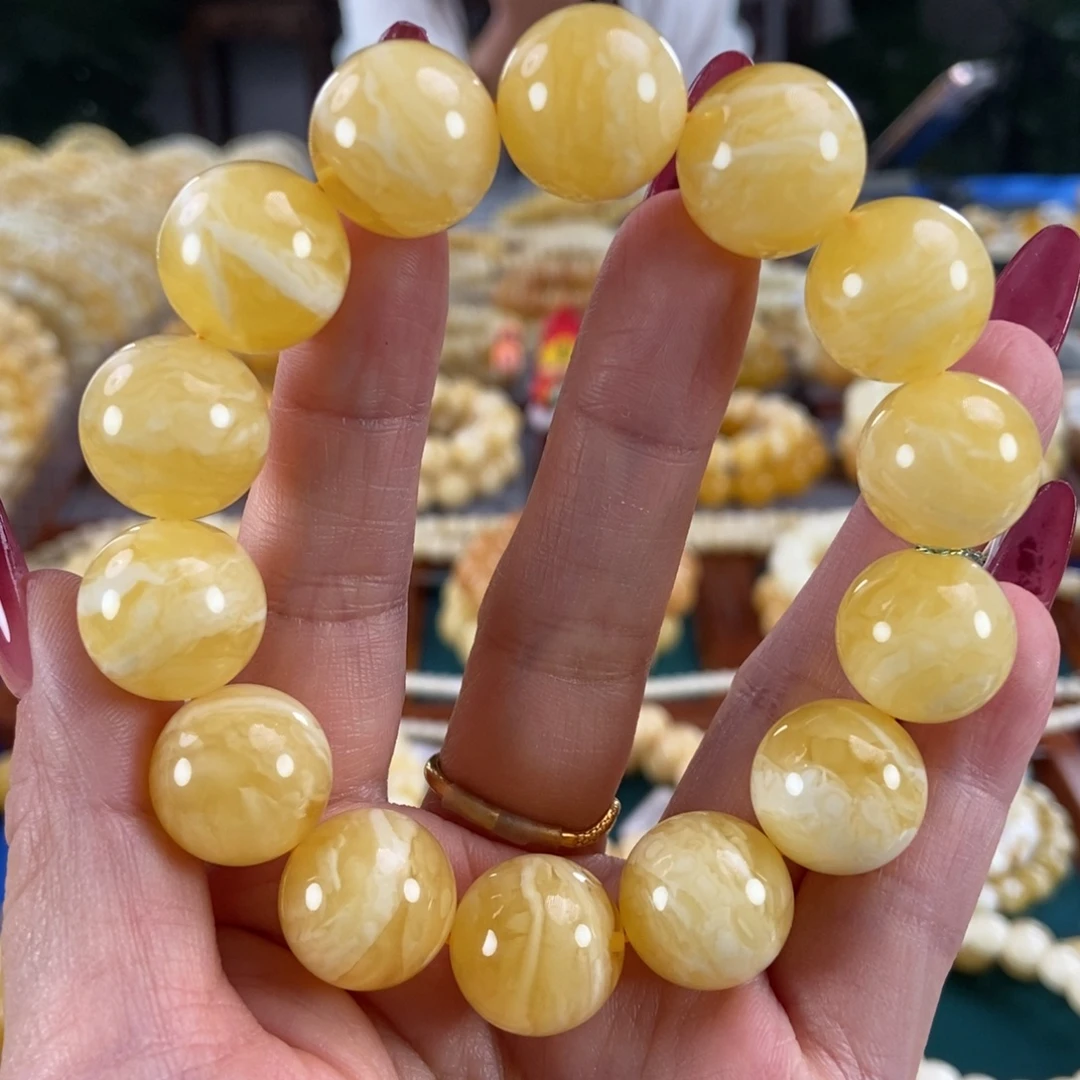 琥珀未镶嵌珠宝奇石16同料32.91