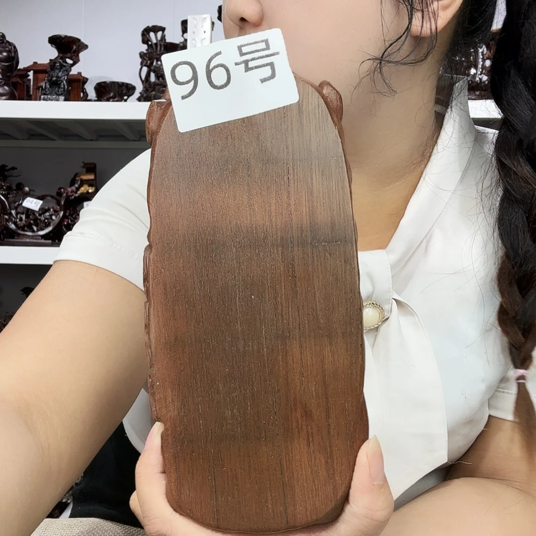 非洲紫檀（红花梨）96