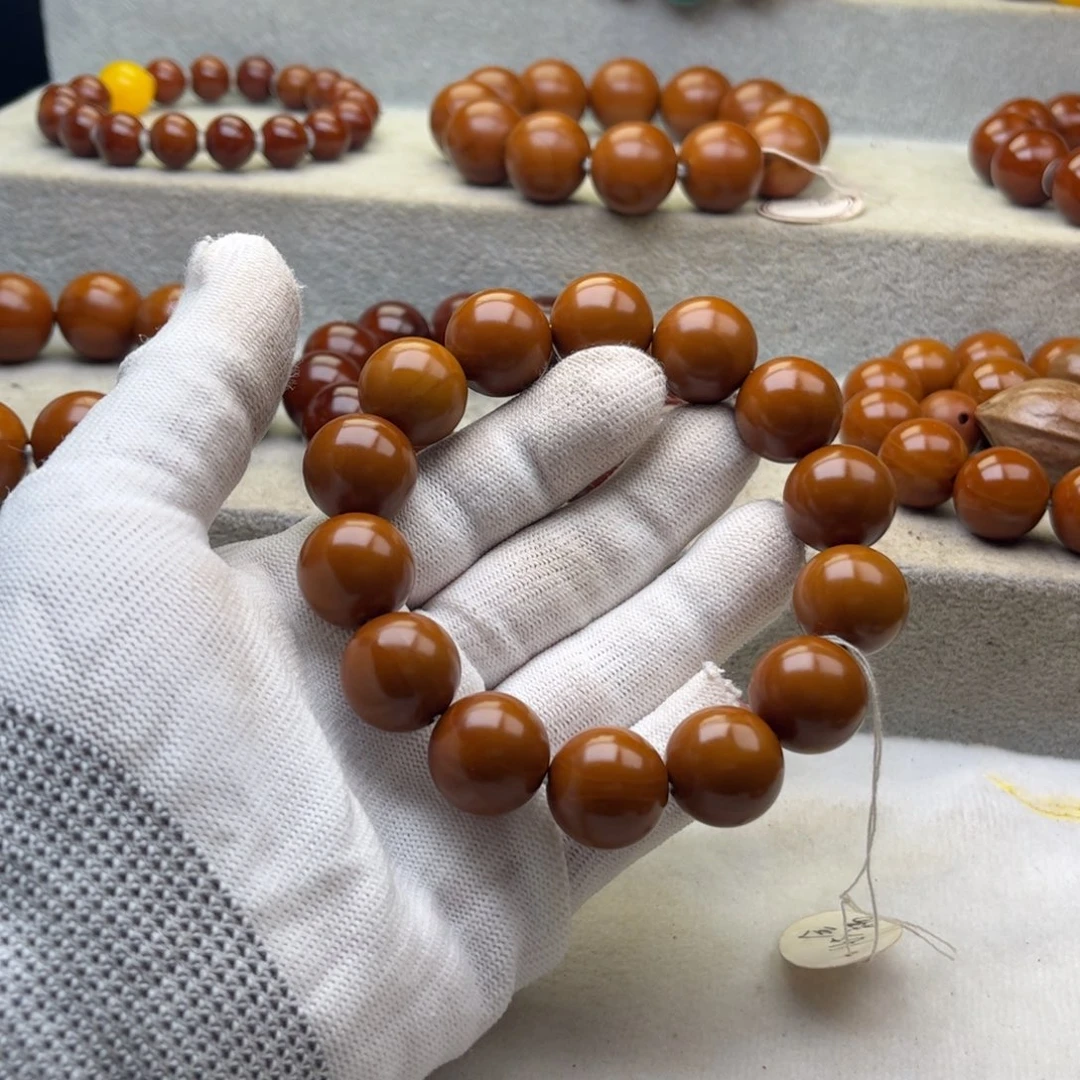 手串/手链橄榄核1.65全福13个