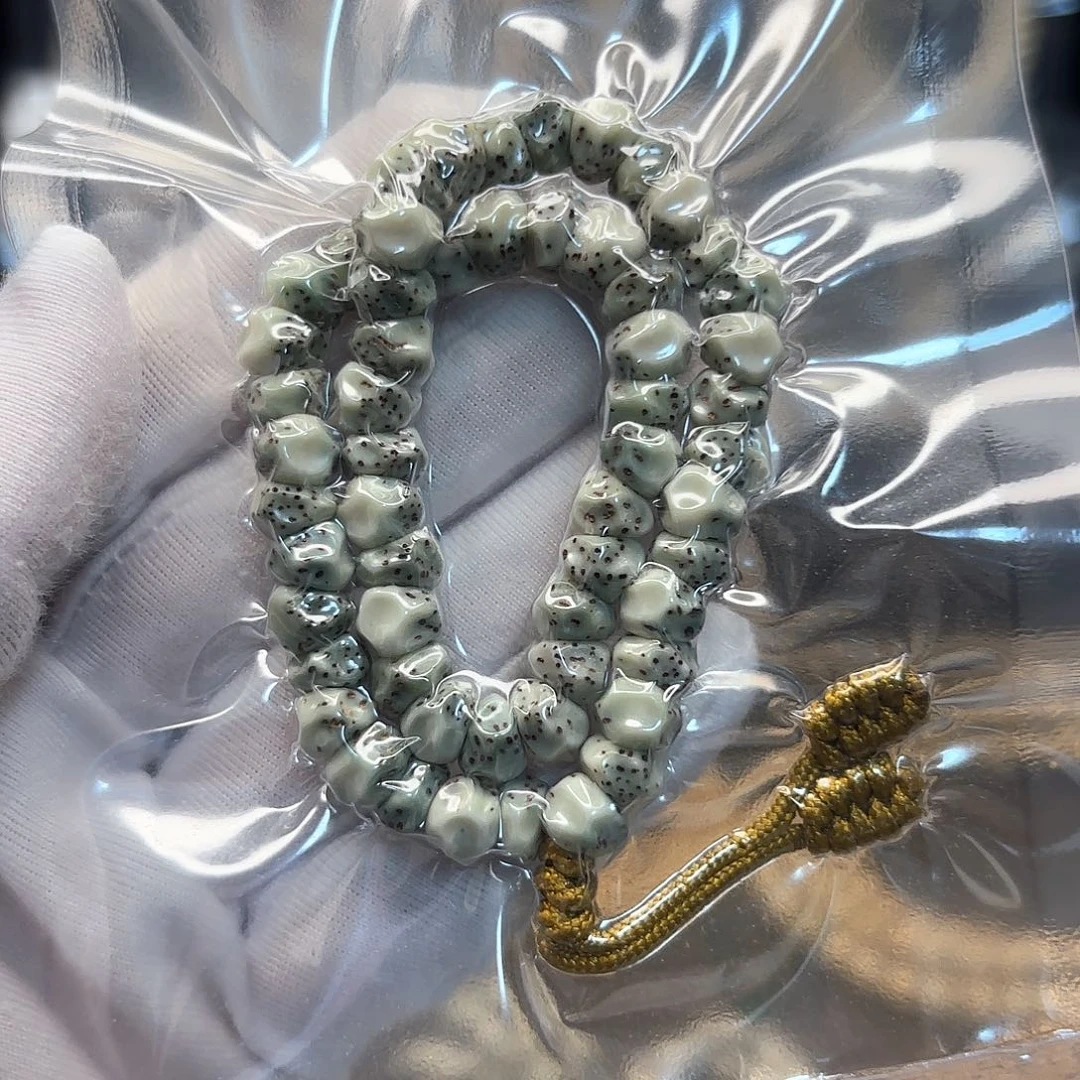 菩提工费燃烧机卡7大留白星细绿油油润