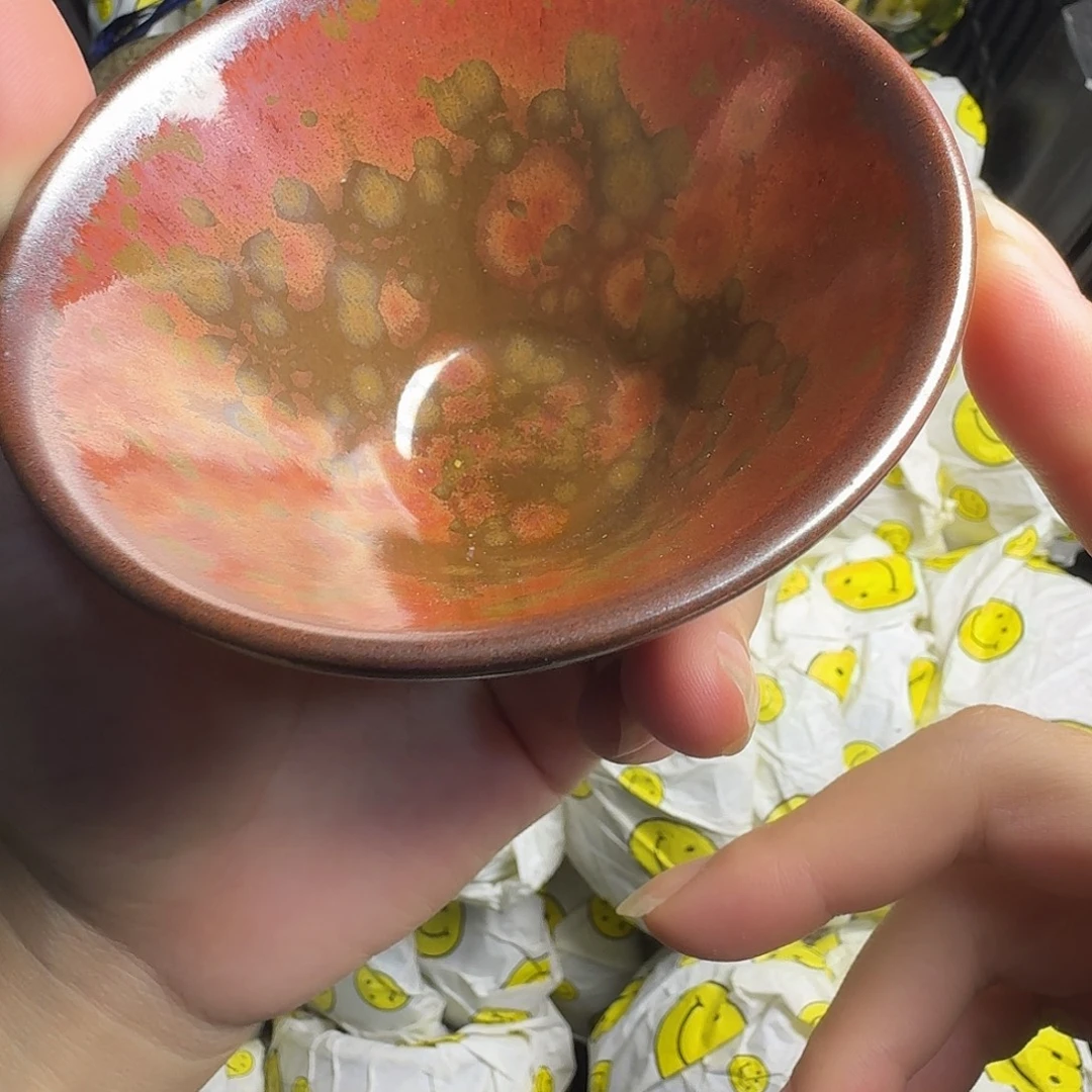 茶盏我在开会不去公司的