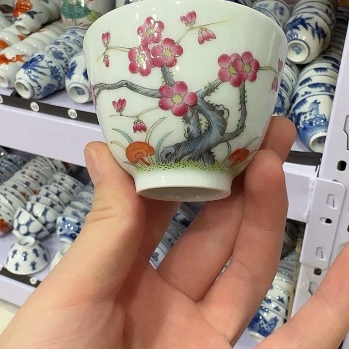 陶瓷艺术品收藏陶瓷