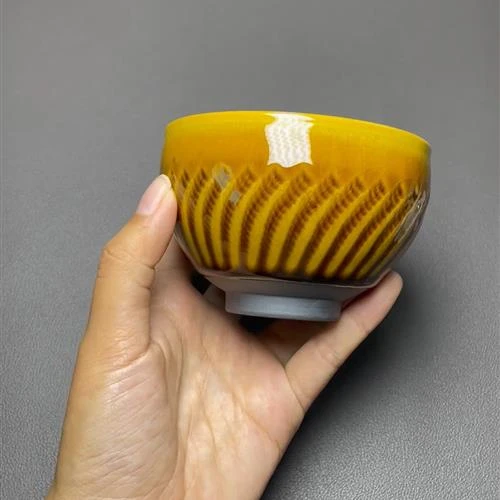 【闪购商品】茶盏-10108..........