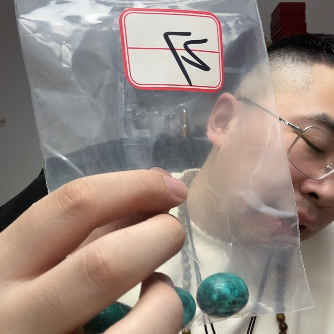 橄榄核手串/手链工艺品27