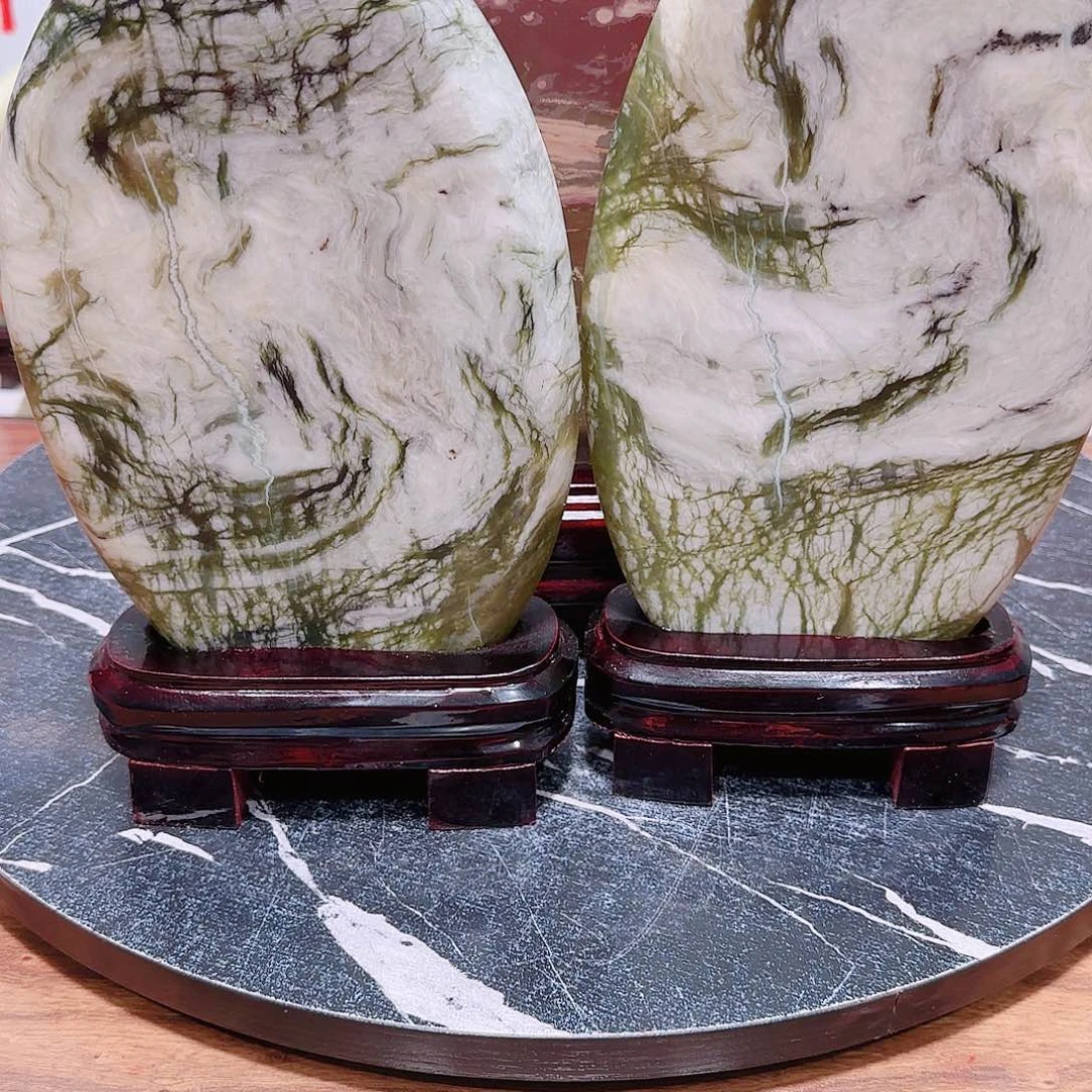 用***5石材家居摆件办公室摆件