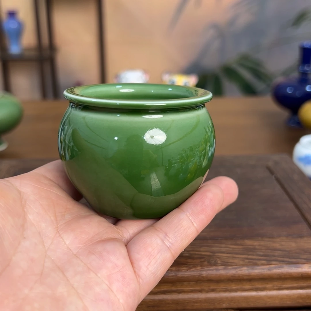 瓷片景德镇陶瓷美术