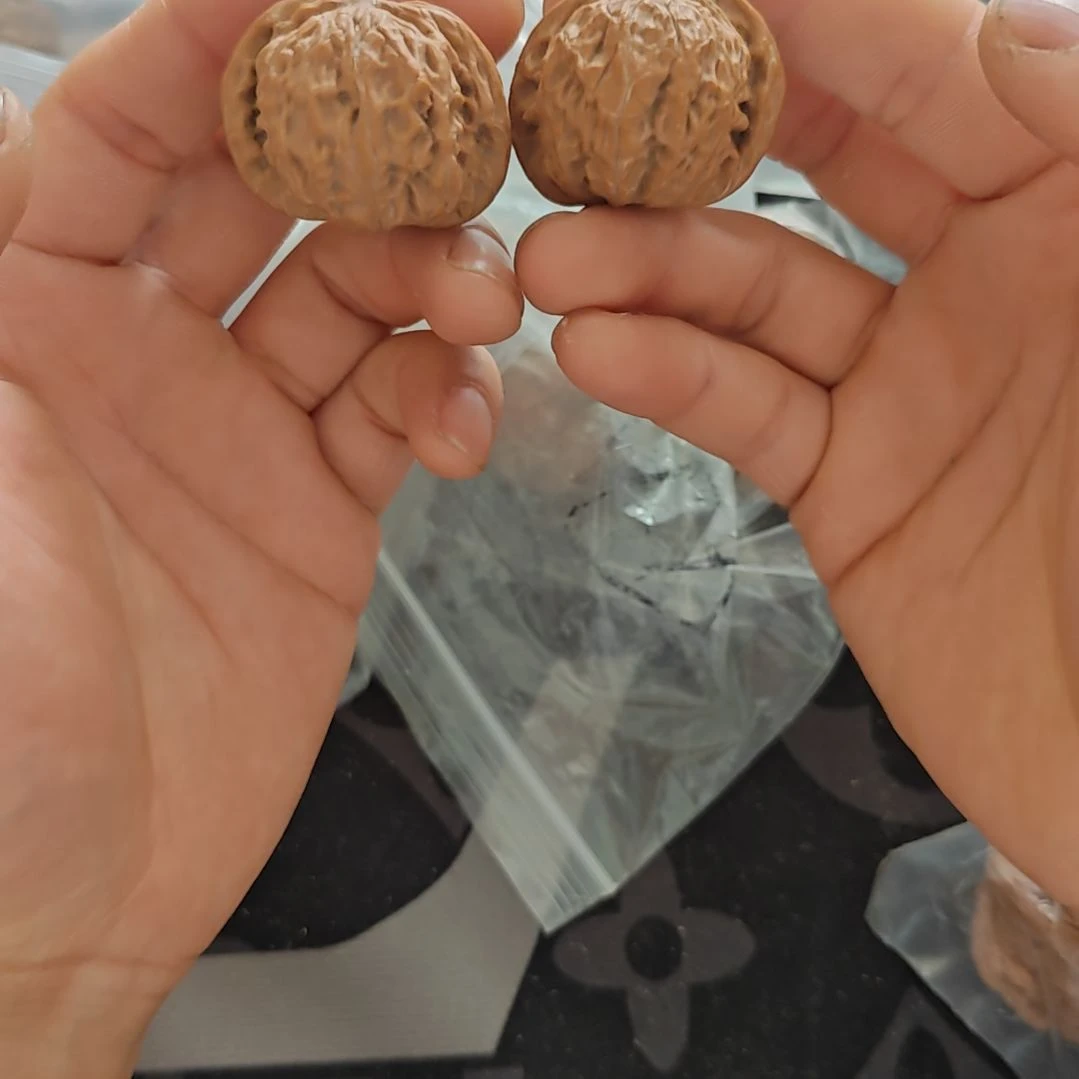 1*6磨盘狮子头核桃福利价格