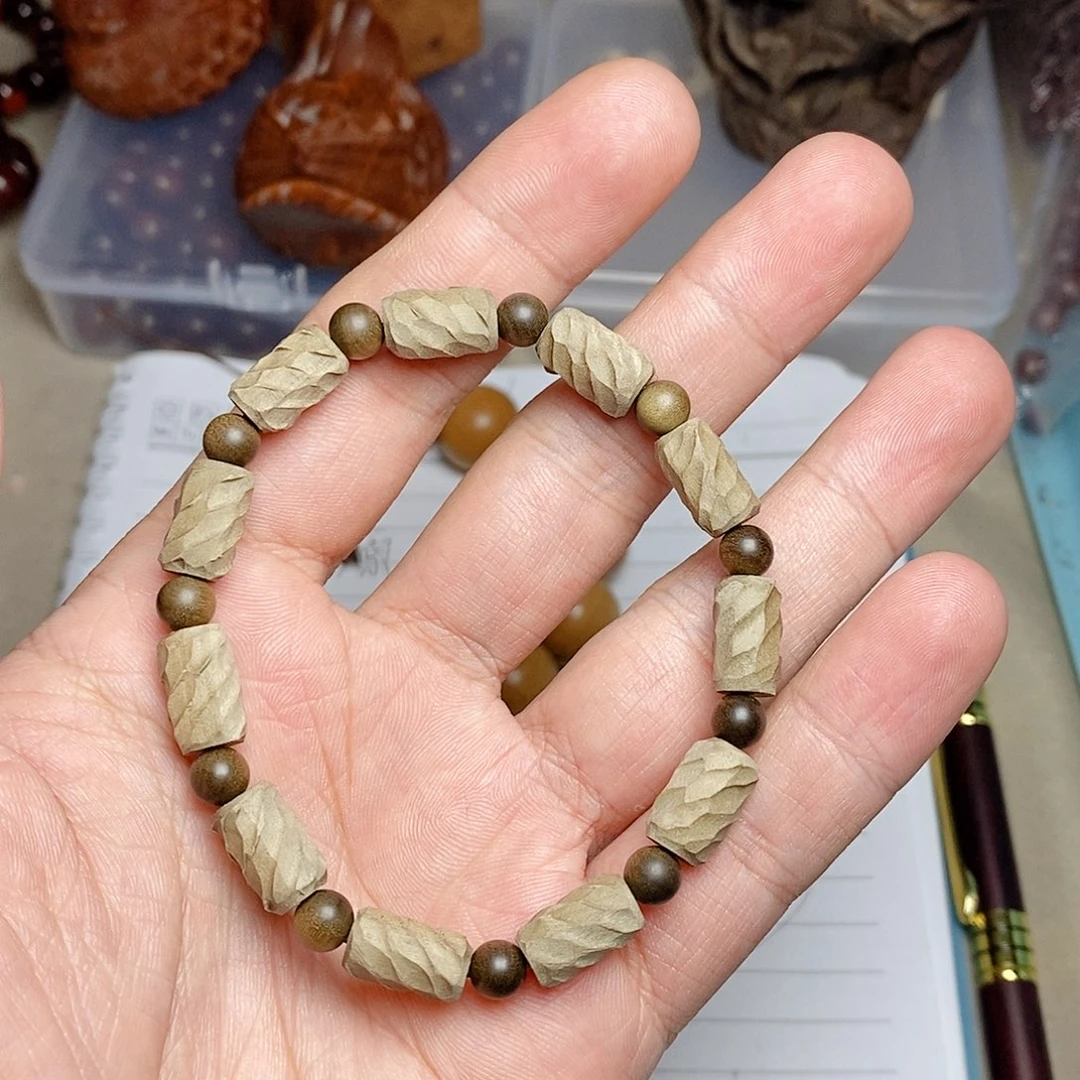 檀香紫檀（小叶紫檀）