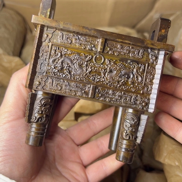 创意设计制作摆件