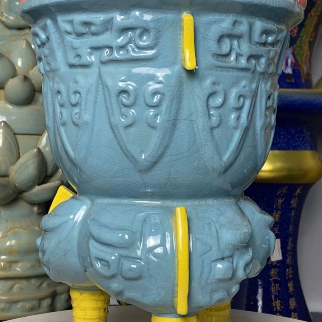 瓷器摆件瓷器摆件