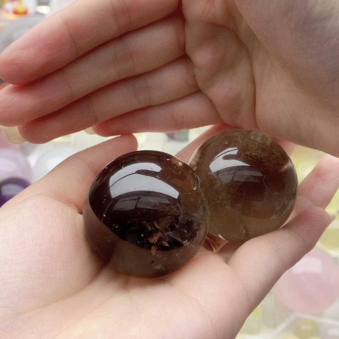 水晶20未镶嵌水晶一*雲水晶15