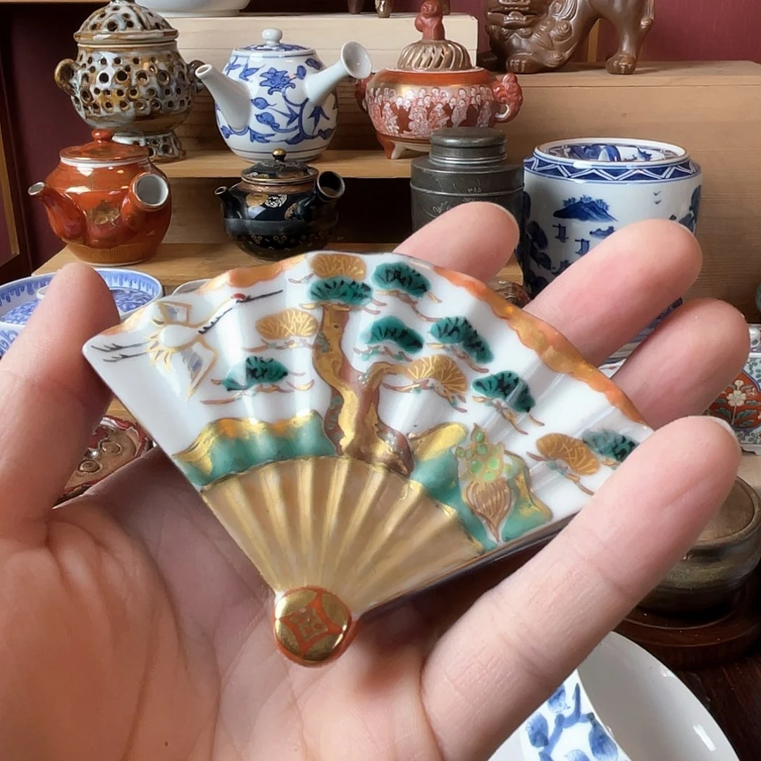 坤*香盒一个好看的哦