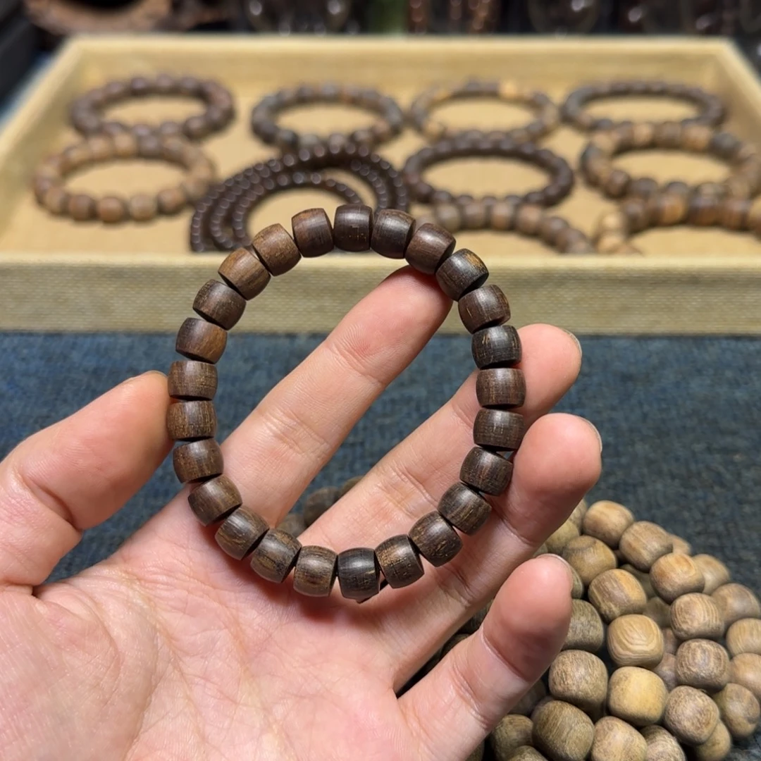 贡木手串/手链（占小黄车专用）