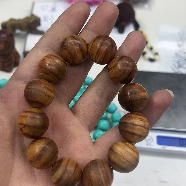 大果紫檀（缅甸花梨）A1