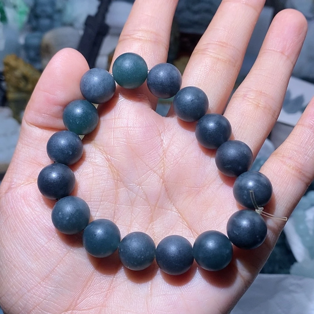 【闪购商品】定制翡翠未镶嵌厦****装翡翠
