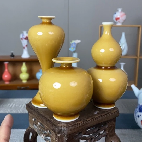 摆件景德镇国际陶瓷展览展