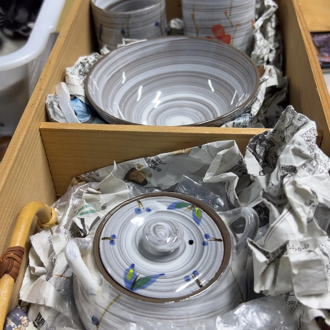 陶瓷艺术的发展和