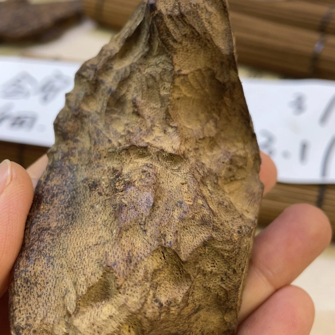 如***前沉香沉香碎屑海南99C37.57克碎料