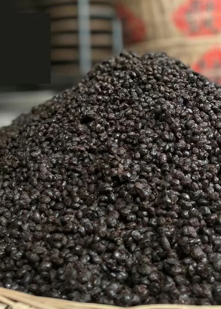 【婷妹子】湖南乡村  黑豆豉（包邮）