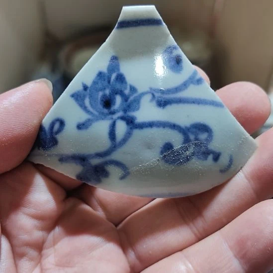 陶瓷手工艺品陶瓷