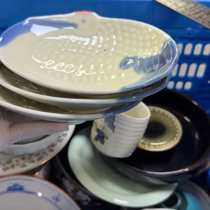 瓷片?**西开播啦….开播啦！