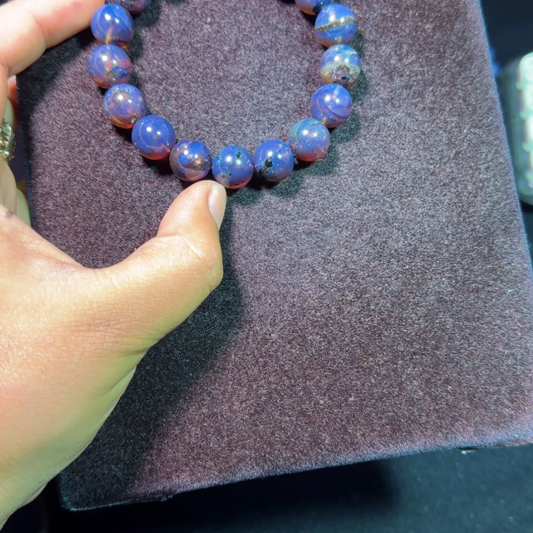 琥珀未镶嵌裸石琥珀