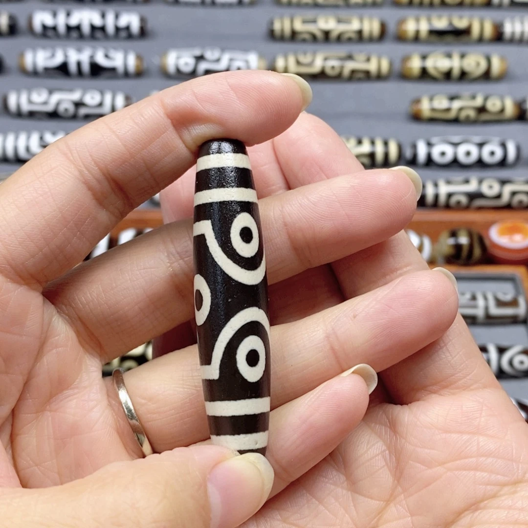 五***木玛瑙/玉髓未镶嵌颈饰