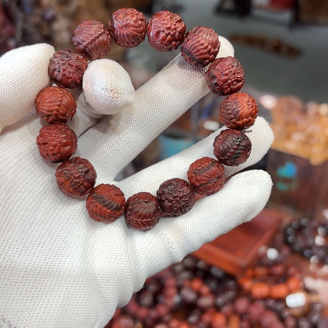 檀香紫檀（小叶紫檀）