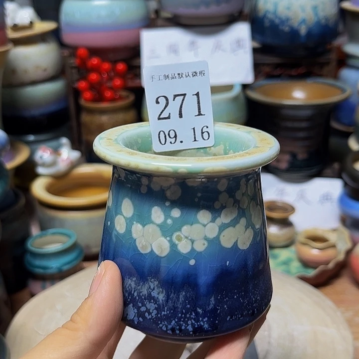 瓷片景德镇陶瓷手工制作