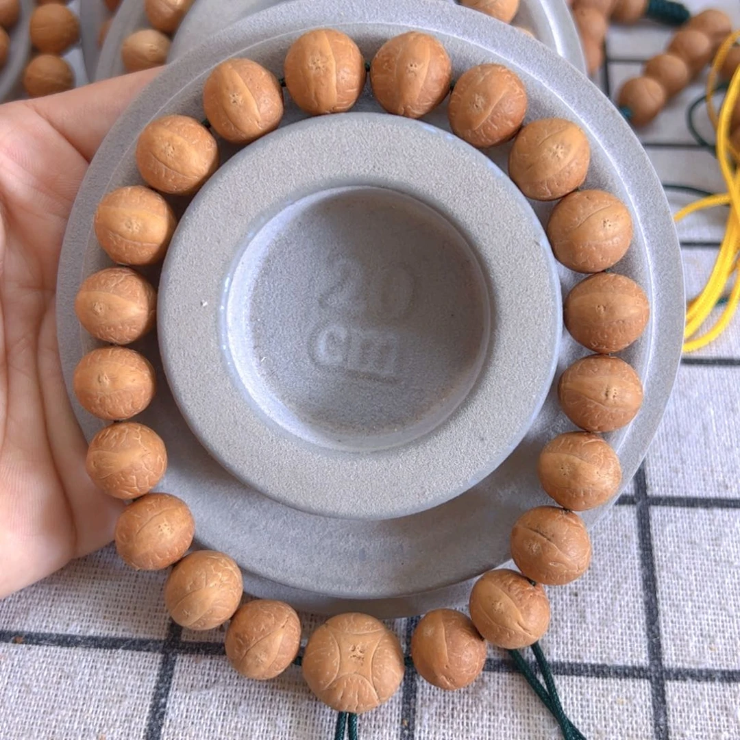 凤眼菩提手串13mm凤眼福利0@6331