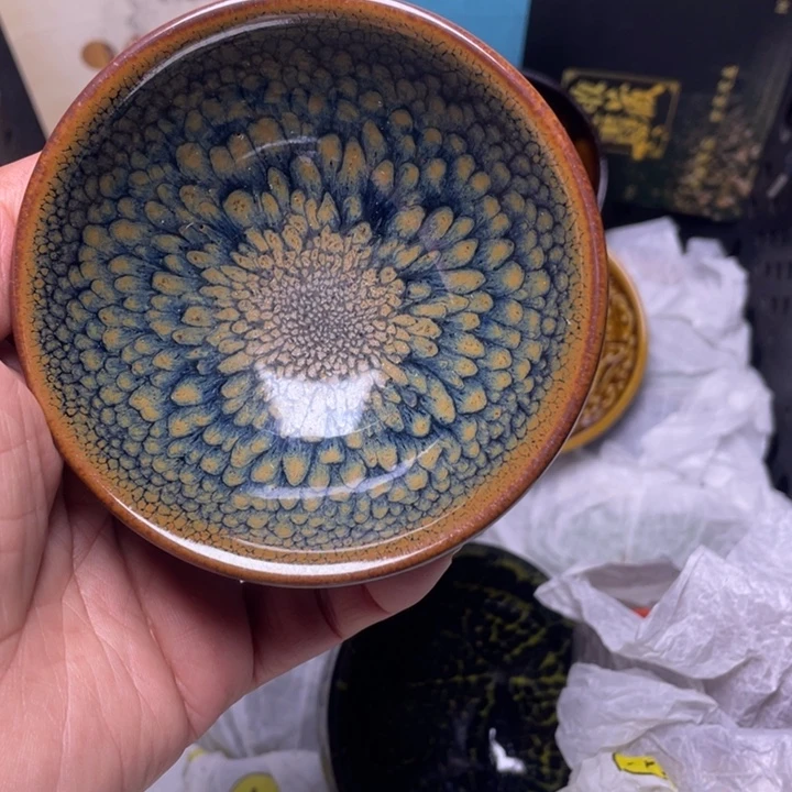 茶盏你说了什么话了啊