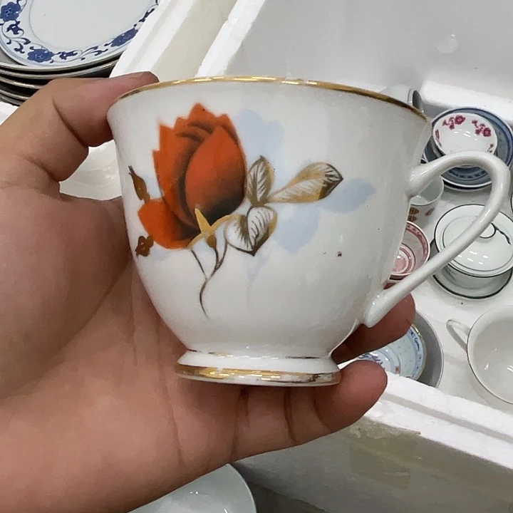 日用陶瓷制品商品