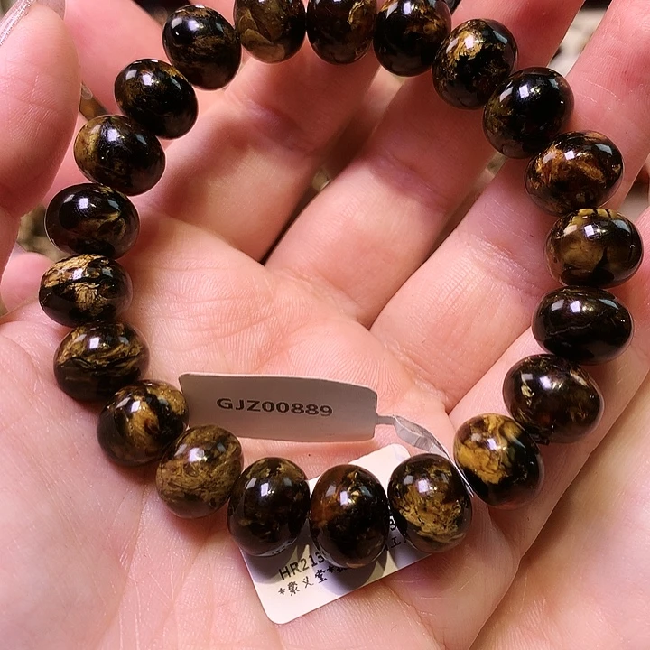 琥珀未镶嵌裸石抚顺琥珀