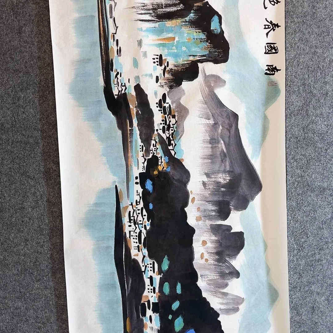 美术作品艺术作品2