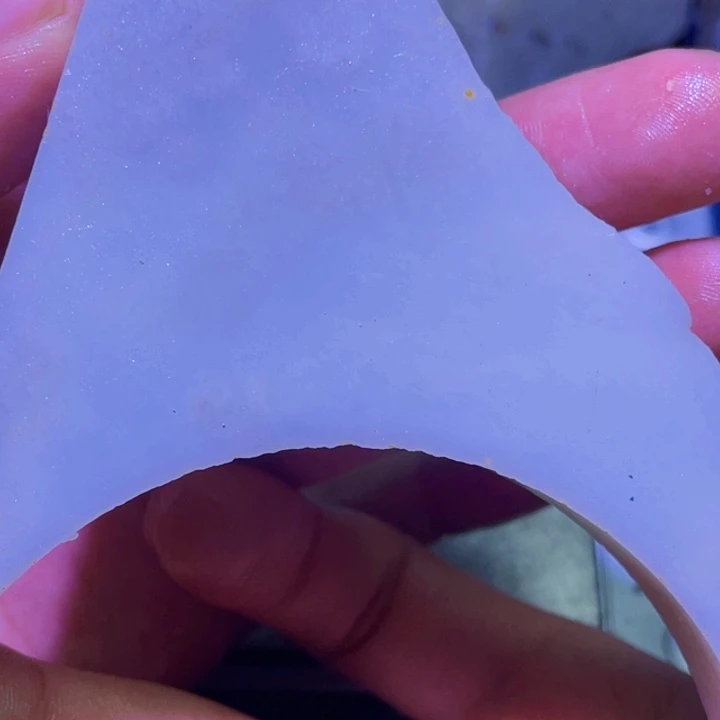 和田玉（糖玉）未镶嵌珠宝半成品