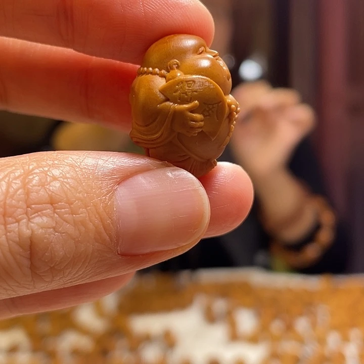 手串/手链橄榄核
