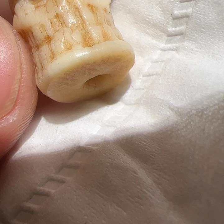 玻璃颈饰你在一起的