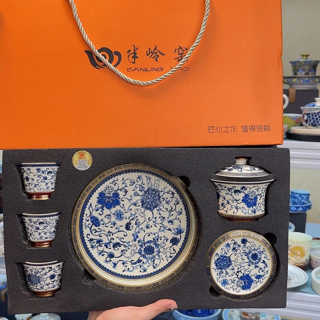 我们的目标是成为一个