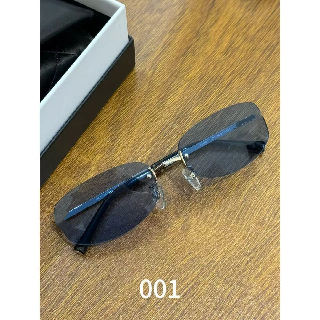 001【发箍墨镜造型】