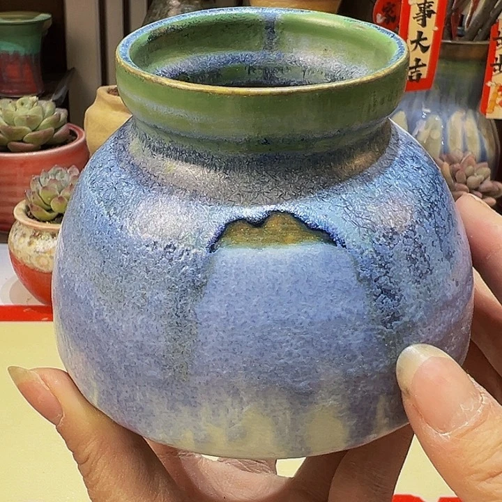景德镇陶瓷研究所