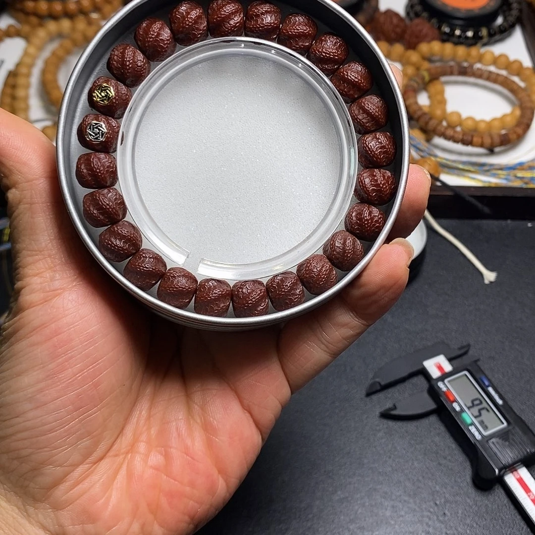 吊坠猴头核桃11左右双标机刷灵蛇51号