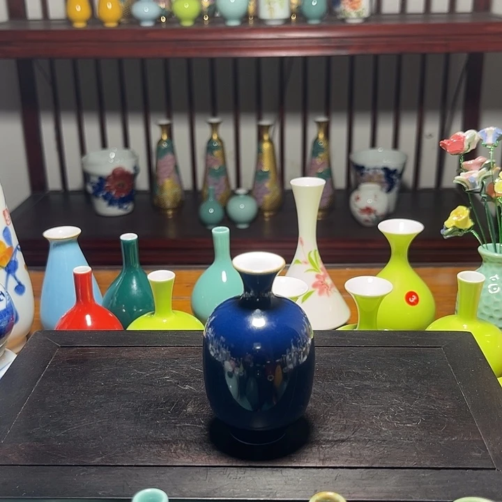 摆件景德镇陶瓷eyfhijjooki