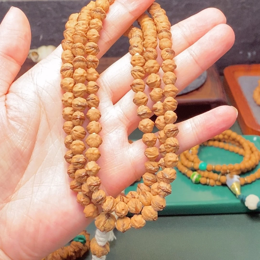 吊坠柏香籽/百香籽666.6